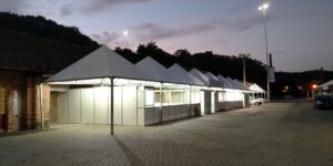 Locação de Stand para Feiras em SP