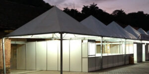 Locação de Stand para Feiras em São Bernardo do Campo