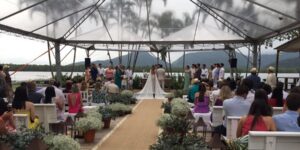 Tenda para Alugar para Casamento em Itupeva